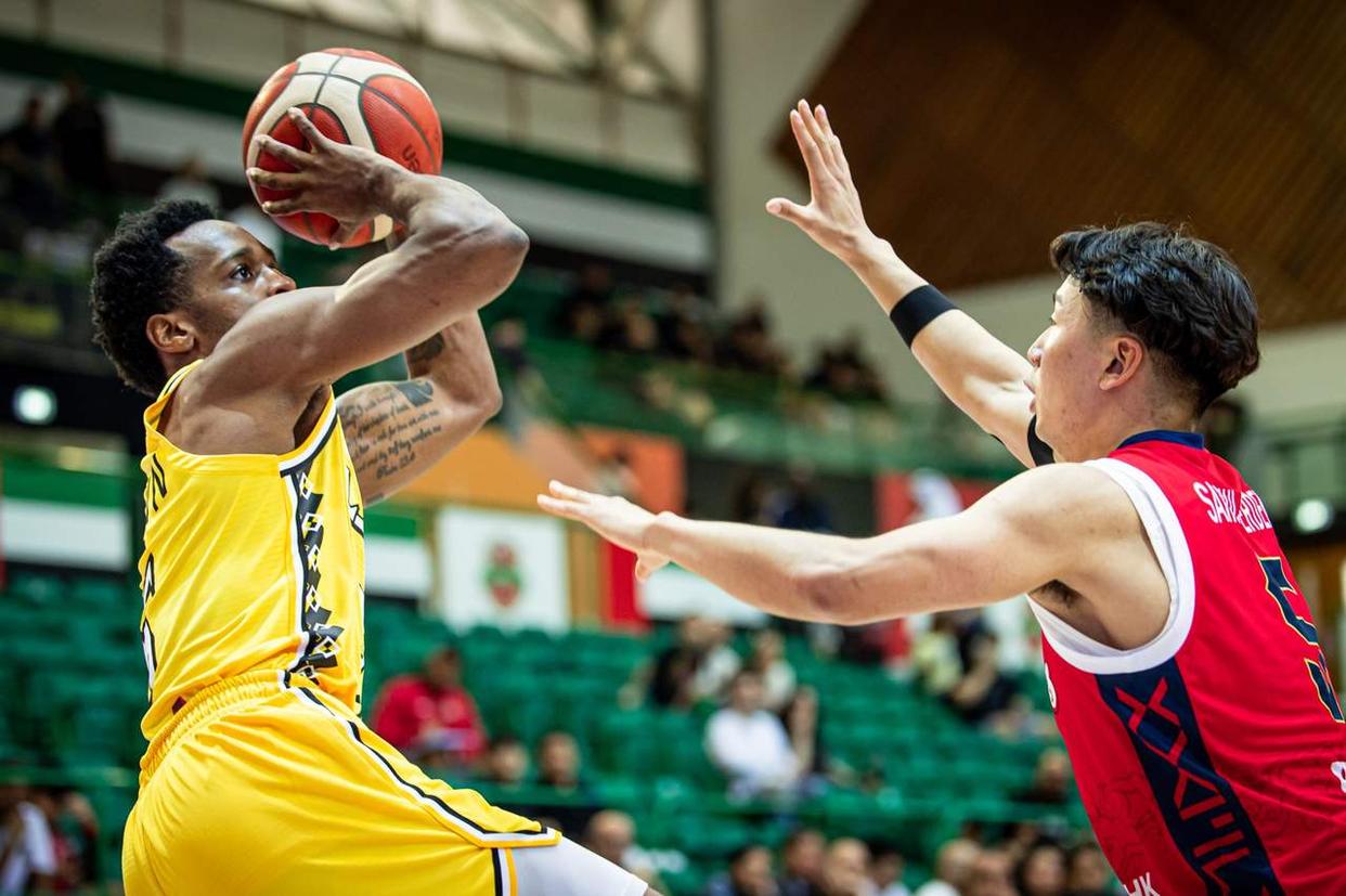 广厦男篮今晚单刀错失；志在亚冠名次提升；话题不断；控场能力受关注的简单介绍九游官方平台