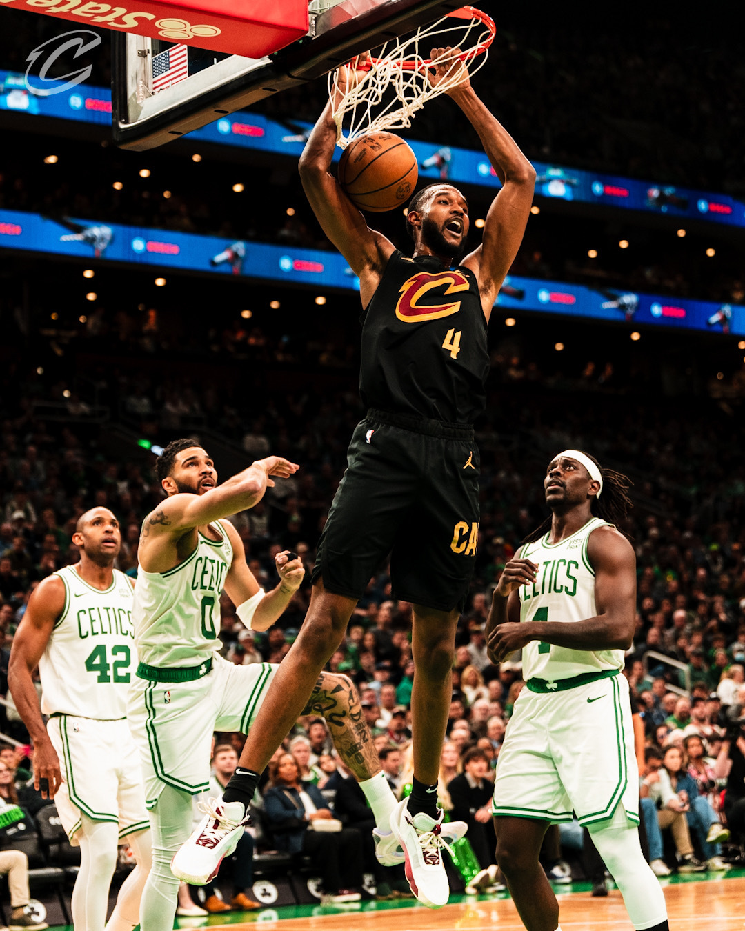 NBA季后赛倒计时；克里夫兰骑士加时末段刷新队史纪录；细节引发关注；压力陡增；临场指挥获称赞的简单介绍九游下载安装